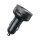 BASEUS Transmiter FM Enjoy Car Bluetooth 5.0 microSD AUX (czarny) CCLH-01 - 1195440 - zdjęcie 5
